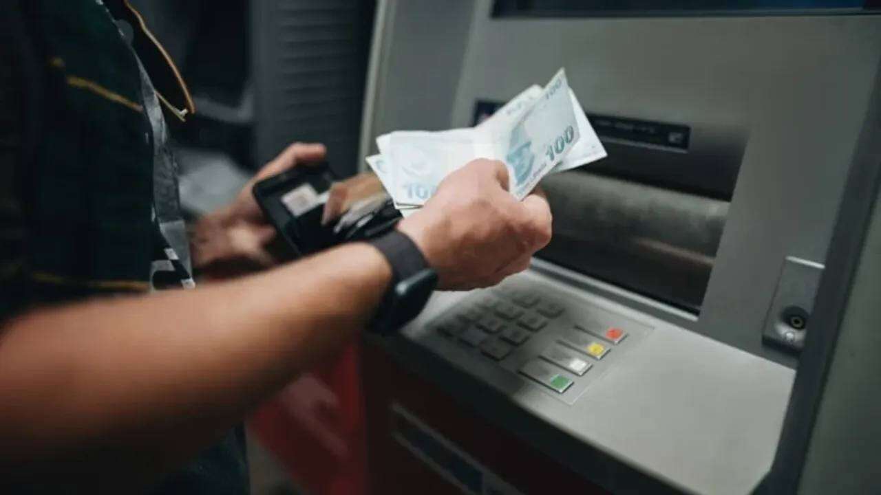 Bakan Göktaş müjdeyi verdi: Hesabınızı kontrol edin! Paralar yatmaya başladı 7